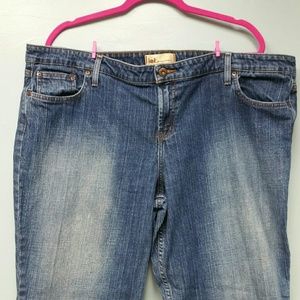 GUC LEI Jeans Size 24
